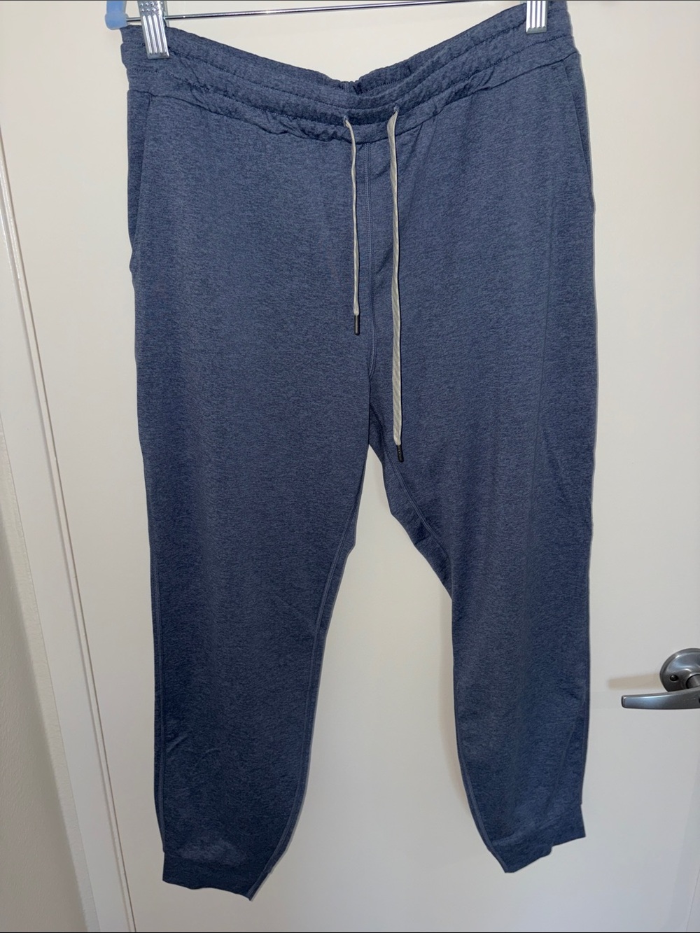 Vuori women’s Drawstring Jogger Pants - Navy m